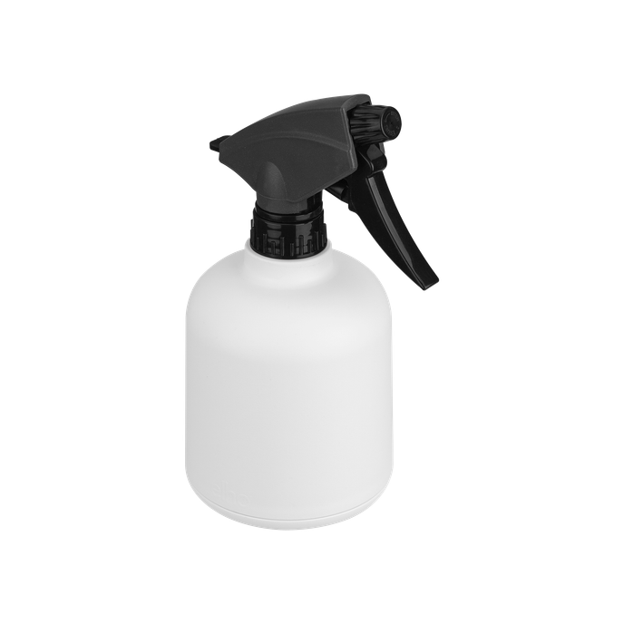 b.for soft sprayer 0,6ltr white